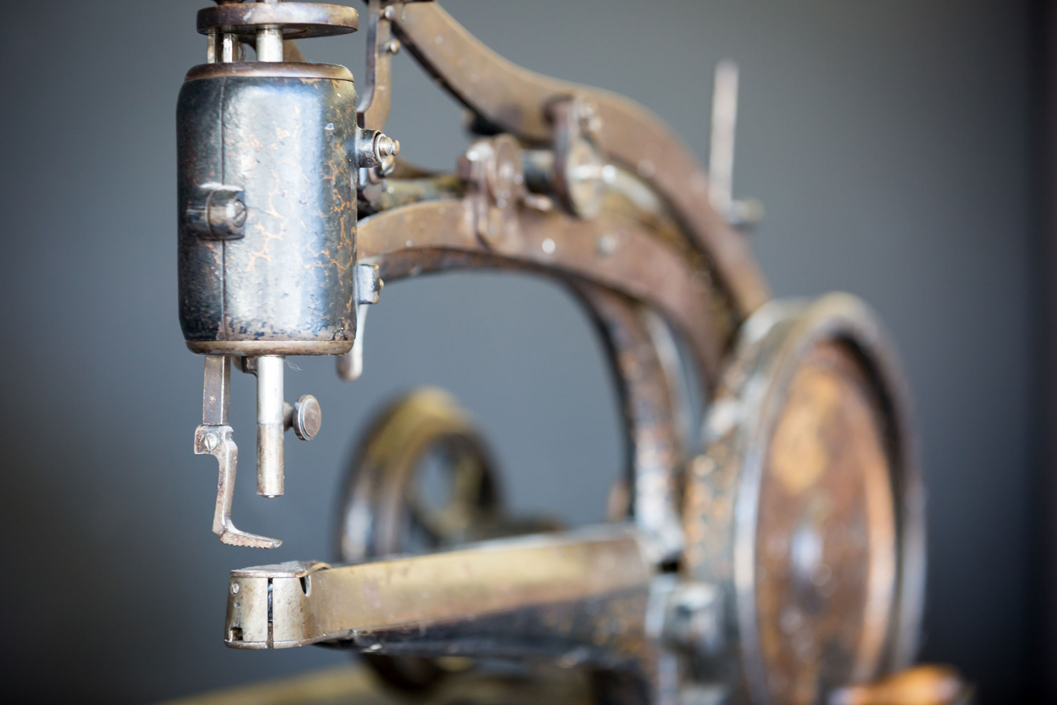 Mechanische Maschine